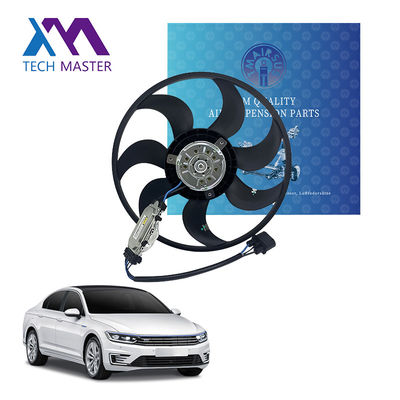 Ventiladores de enfriamiento automático 100% profesionales con módulo de control y cepillado 7L0959455G