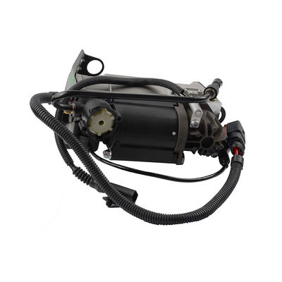 Compresor de aire de aleación de aluminio Touareg I Cayenne 7L0698007A 2002 - 2010