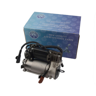 Compresor de aire de aleación de aluminio Touareg I Cayenne 7L0698007A 2002 - 2010