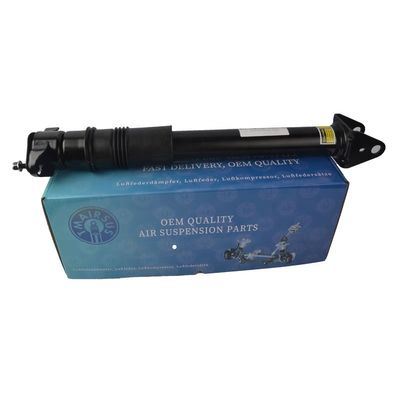 Suspensión trasera de aire para Mercedes Benz W164 1643202431 No hay anuncios