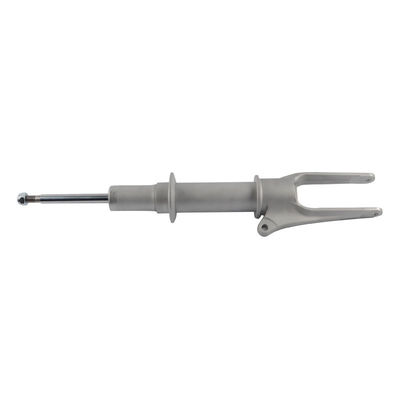 Absorción de choques por resorte de bobina Panamera Frente con sensor ADS 97034304504