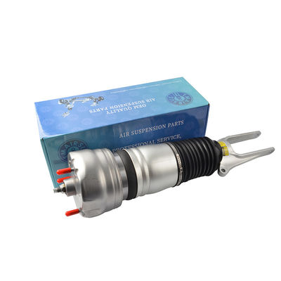 Absorción de choques por resorte de aire Parámetro frontal sin sensor 97034305234