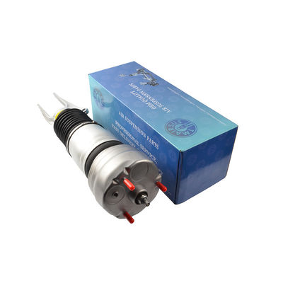 Absorción de choques por resorte de aire Parámetro frontal sin sensor 97034305234