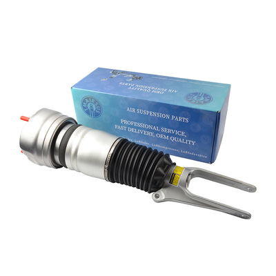 Absorción de choques por resorte de aire Parámetro frontal sin sensor 97034305234
