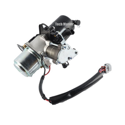 Prueba profesional de la bomba de compresión de suspensión de aire 48914-50031 para Lexus LS460 LS600