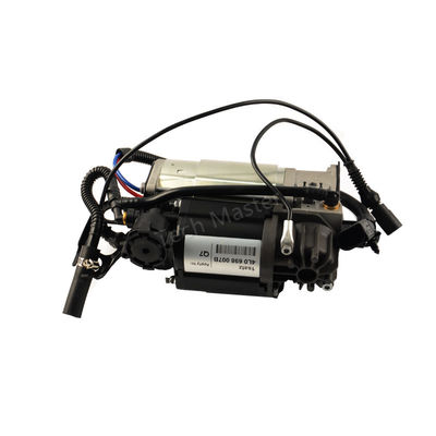 Prueba profesional 4L0698007B/D/A bomba de compresión de suspensión de aire para Audi Q7 2002-2016