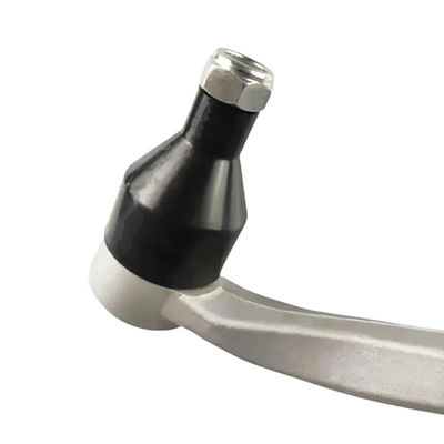 Brazo de control de automóvil de plata universal para BMW Serie 6/7 Colocación frontal inferior OEM 31126755835 31126777937