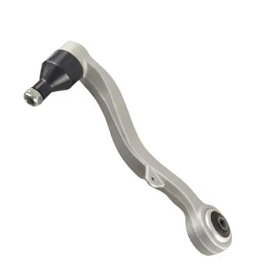 Brazo de control de automóvil de plata universal para BMW Serie 6/7 Colocación frontal inferior OEM 31126755835 31126777937