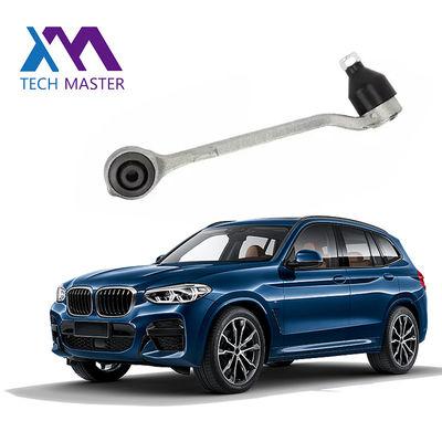 BMW X3 F25 Brazo de control inferior delantero izquierdo con prueba profesional 100% Compatibilidad universal OEM 31126787669