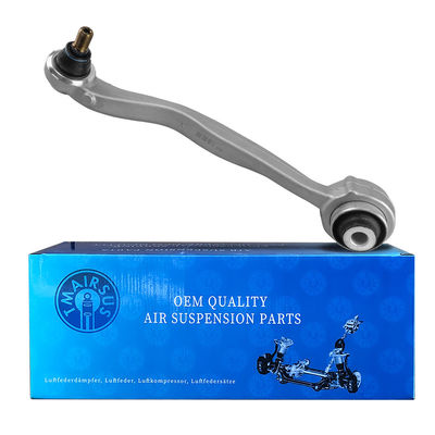 Brazo de control de coche de plata universal 2043303111 2043306711 para Mercedes Benz W204 2007-