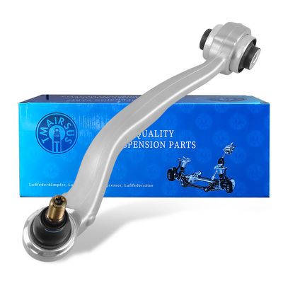Brazo de control de coche de plata universal 2043303111 2043306711 para Mercedes Benz W204 2007-
