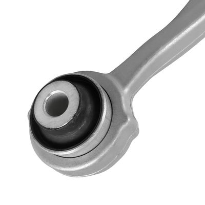 Brazo de control de coche de plata universal 2043303111 2043306711 para Mercedes Benz W204 2007-