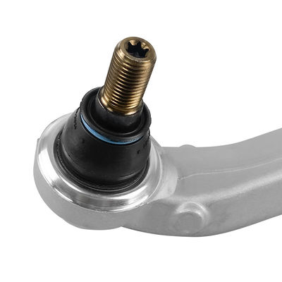 Brazo de control de coche de plata universal 2043303111 2043306711 para Mercedes Benz W204 2007-