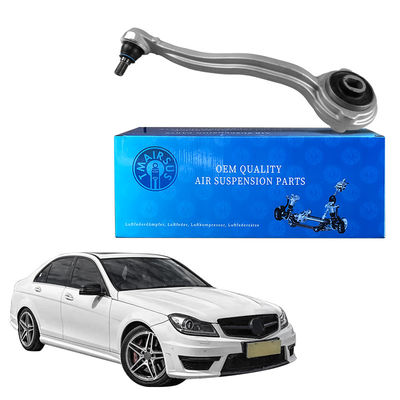 2043308711 2033303511 Brazo de control universal para Mercedes Benz W203 W204 Eje delantero superior izquierdo