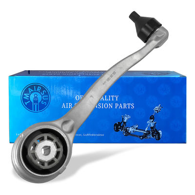 Mercedes Benz W205 S205 Brazo de control delantero inferior izquierdo para reemplazo del eje Parte 2053301505