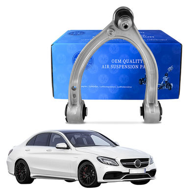Mercedes Benz W205 2013 Brazo de control de automóvil de aleación de aluminio con OEM 2053305501