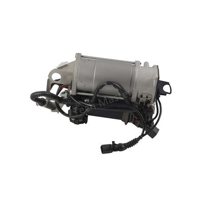 Pampilla de compresión de suspensión de aire garantizada 7L0616007C para Touareg I Cayenne 2002-2010
