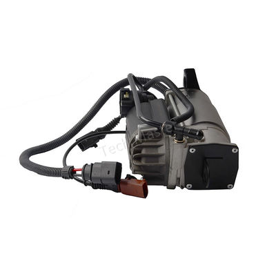 Pampilla de compresión de suspensión de aire garantizada 7L0616007C para Touareg I Cayenne 2002-2010