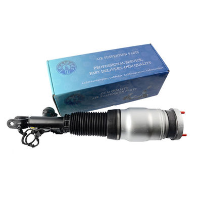 Absorción de choques aeromática Volvo XC90 2015- delante izquierda derecha 31451833