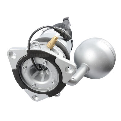 Suspensión de aire Absorción de choques trasera VW Phaeton 3D0616001 2002-2013