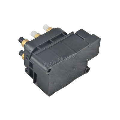 Bloque de válvula de suspensión de aire profesional 4H0616013 4G0616005C para A8D4 Bentley Mulsanne A6 C7 4G
