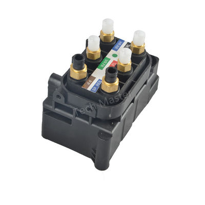 Bloque de válvula de suspensión de aire profesional 4H0616013 4G0616005C para A8D4 Bentley Mulsanne A6 C7 4G