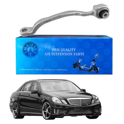 Brazo de control delantero inferior del automóvil para Mercedes W212 S212 100% Probado OEM 2123302911 2123303011