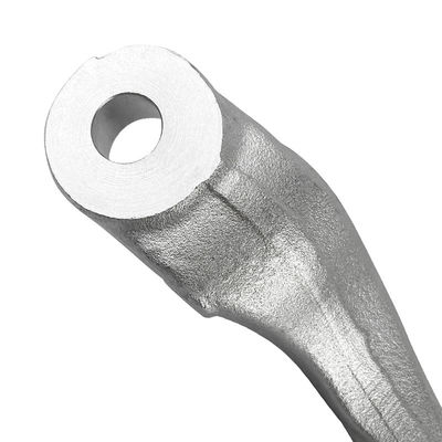 Brazo de control delantero inferior del automóvil para Mercedes W212 S212 100% Probado OEM 2123302911 2123303011