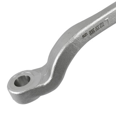 Brazo de control delantero inferior del automóvil para Mercedes W212 S212 100% Probado OEM 2123302911 2123303011