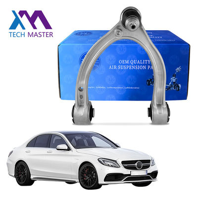 Nuevo W205 delantero izquierdo brazo de control superior del coche para Mercedes-Benz 2053305501