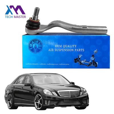 Suspensión aérea automática Rod de corbata Mercedes Benz W212 E Clase 2123302203