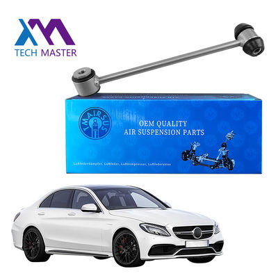 100% probado trasero estabilizador del coche izquierdo enlace Mercedes-Benz 2053260317