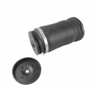 Muelle de suspensión de aire trasero para Mercedes W164 ML350 / ML500