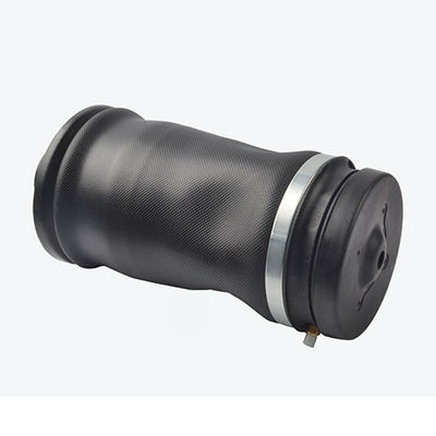 Muelle de suspensión de aire trasero para Mercedes W164 ML350 / ML500