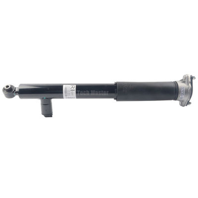 Absorción de choques delantera Mercedes Benz W204 W207 E Coupé ADS 2043202930