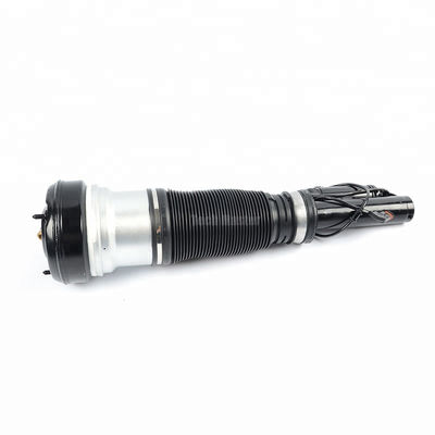 Reemplazado el absorbente de choque de aire Mercedes-Benz W220 Frente 2 Matic 2203202438