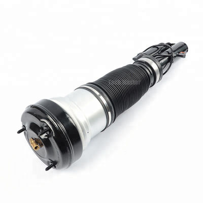 Reemplazado el absorbente de choque de aire Mercedes-Benz W220 Frente 2 Matic 2203202438