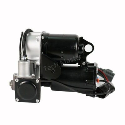 Compresor de aire nuevo para el Range Rover LR015089 Tipo Hitachi