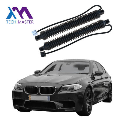 Con garantía de reemplazo de los soportes de las puertas del ascensor eléctrico para el BMW 5 F10 F18 2011-2016