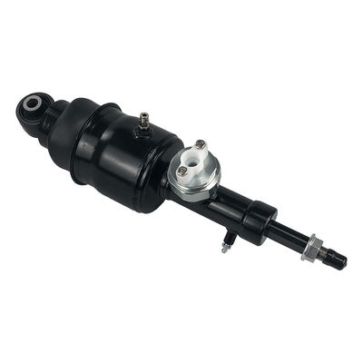 Suspensión trasera de aire absorbente de choques para Nissan Patrol Armanda Infiniti QX80 QX56 E6211-1LA7A Suspensión neumática