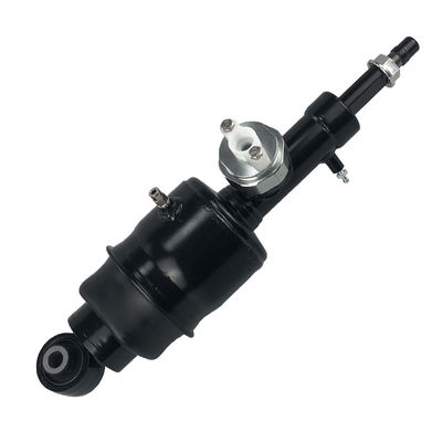 Suspensión trasera de aire absorbente de choques para Nissan Patrol Armanda Infiniti QX80 QX56 E6211-1LA7A Suspensión neumática