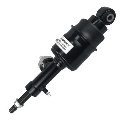 Suspensión trasera de aire absorbente de choques para Nissan Patrol Armanda Infiniti QX80 QX56 E6211-1LA7A Suspensión neumática