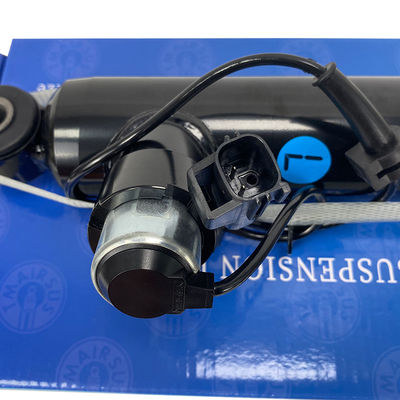 Para Lincoln MKC 2015-2019 Soporte de choque trasero izquierda o derecha con ADS EJ7Z18125G EJ7Z18125E