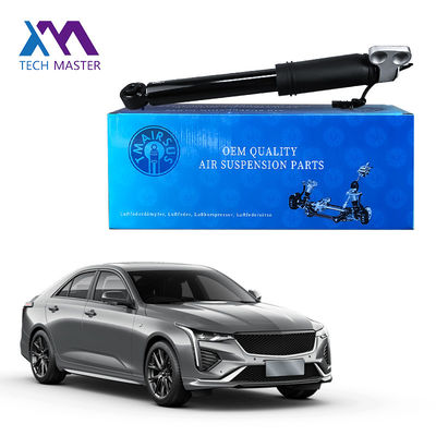 Absorbedor de choques trasero izquierdo y derecho con ADS 84230453, 22931831 para Cadillac ATS CTS