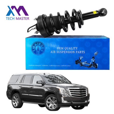 Absorbedor de choque delantero izquierdo y derecho Assy con ADS magnético 23312167 para Cadillac Escalade Tahoe Yukon Silverdado