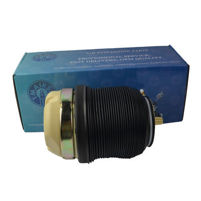 Cubierta de aire de suspensión trasera para 4F0616001 Audi A6C6 Quattro S6