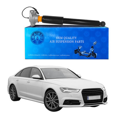 Suspensión trasera de aire de choque Audi A6 C7 Allroad A6 C7, Avant A7 Sportback 4G0616031
