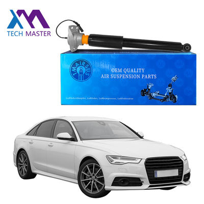 Suspensión trasera de aire de choque Audi A6 C7 Allroad A6 C7, Avant A7 Sportback 4G0616031