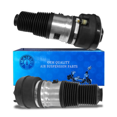 Muelle de suspensión de aire trasero para A6 C8 4K A6 Avant OEM 4K0616039 XLB