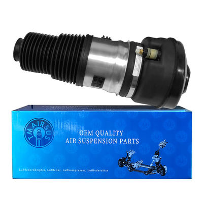 Muelle de suspensión de aire trasero para A6 C8 4K A6 Avant OEM 4K0616039 XLB